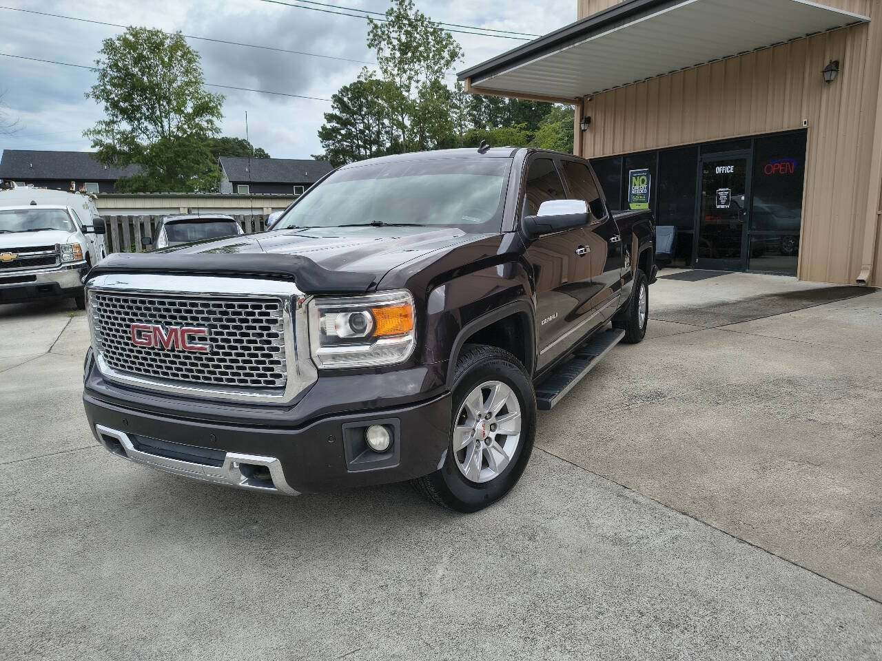 gmc sierra 1500 denali 2014 3GTP1WEJ4EG423537 image gmc sierra 1500 denali 2014 3GTP1WEJ4EG423537 image